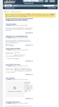 Mobile Screenshot of norcalevo.net
